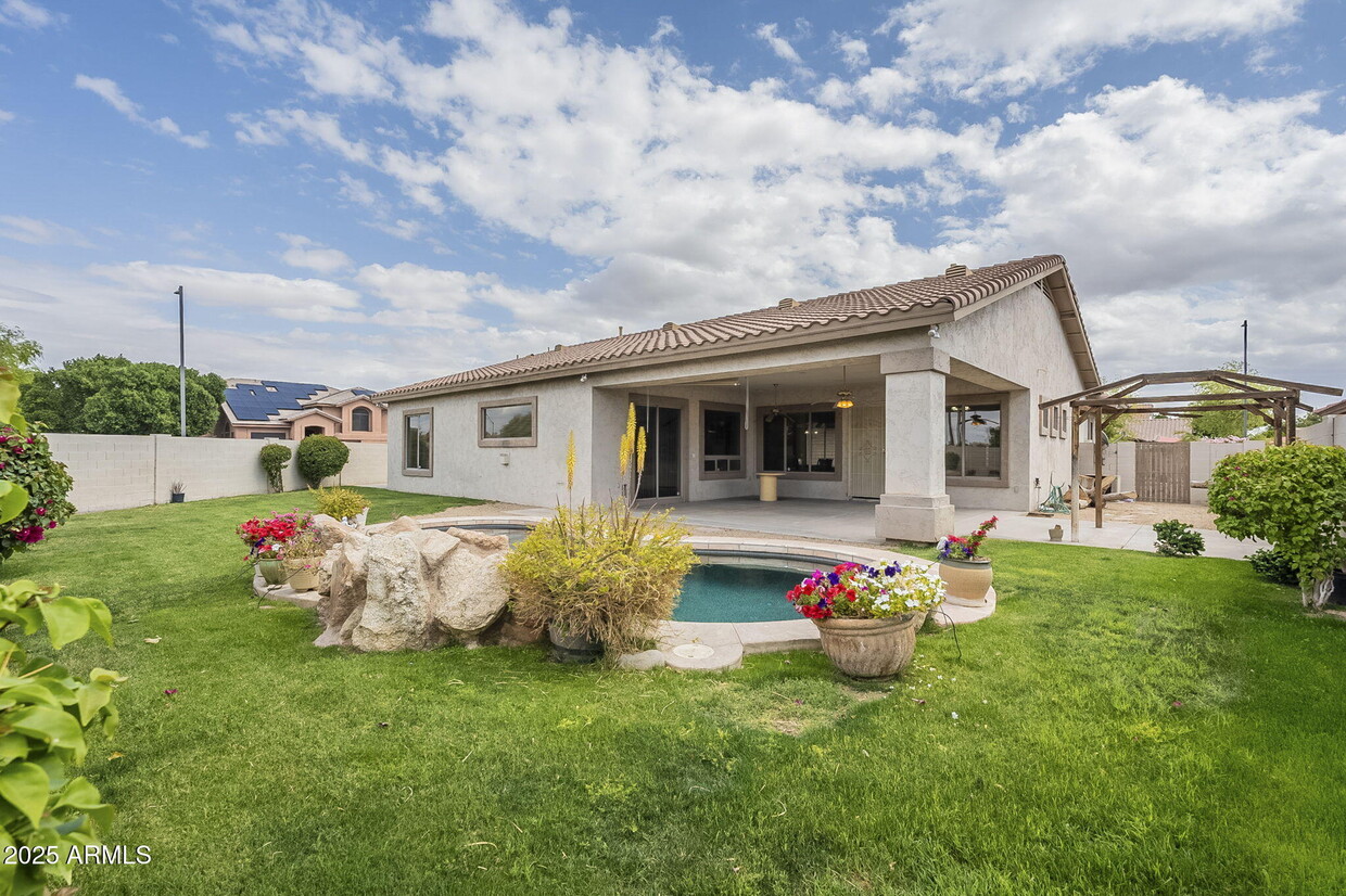 Foto principal - 17790 N 66th Ln