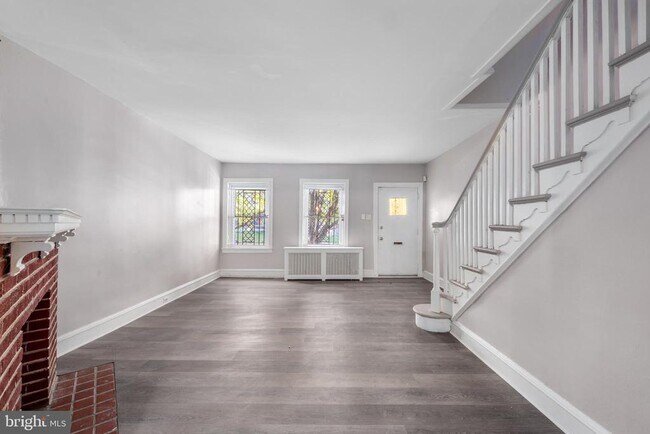 Foto del edificio - 5645 Lebanon Ave