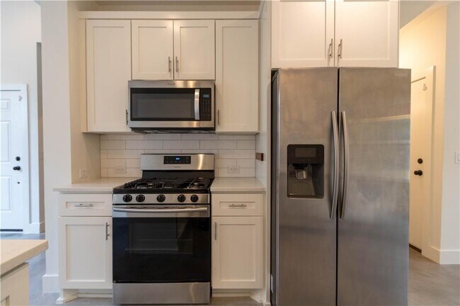 Foto del edificio - 929 E 53rd St