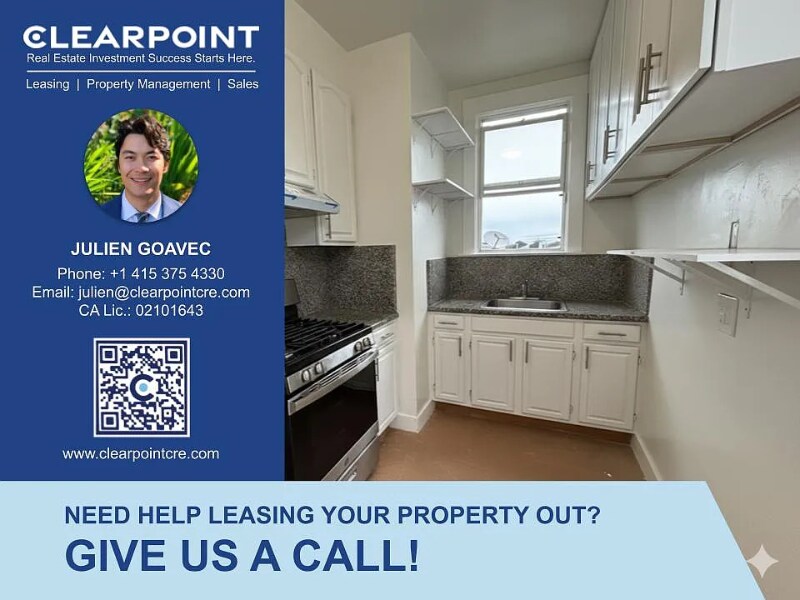 Photo - 224 Judah St (San Francisco, CA)