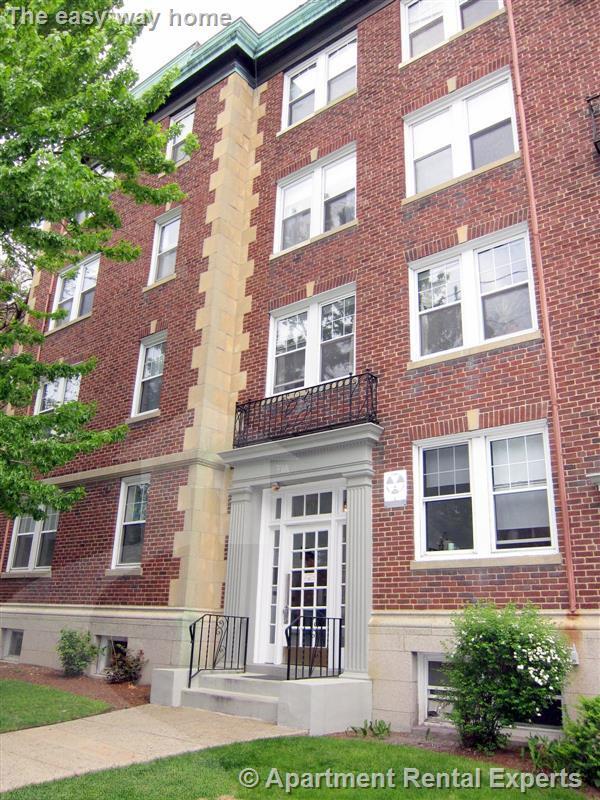 Foto del edificio - 155 Summer St