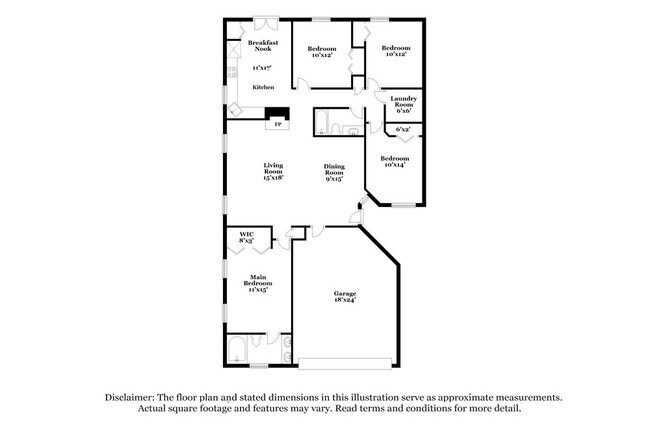 Foto del edificio - 248 Carriann Cove Trail W