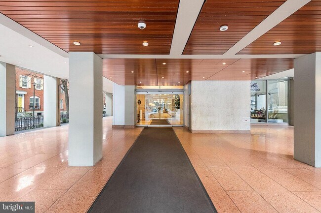 Foto del edificio - 224 W Rittenhouse Square
