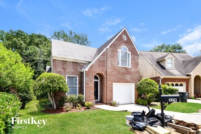 Foto del edificio - 329 Dulaine Cove