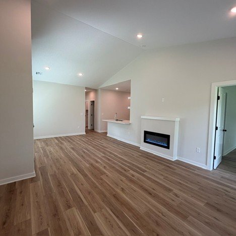 Foto del edificio - 3828 S Bluelake St