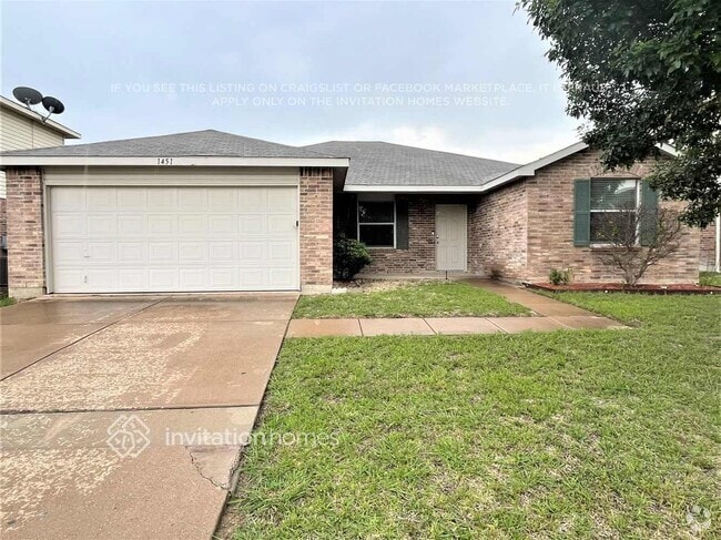 Building Photo - 1451 Queen Annes Dr