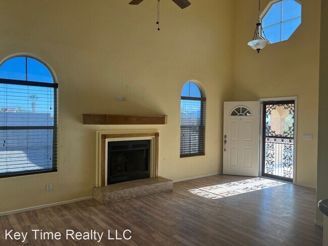 Foto del edificio - 3 br, 2.5 bath House - 1510 Arcadia Blvd