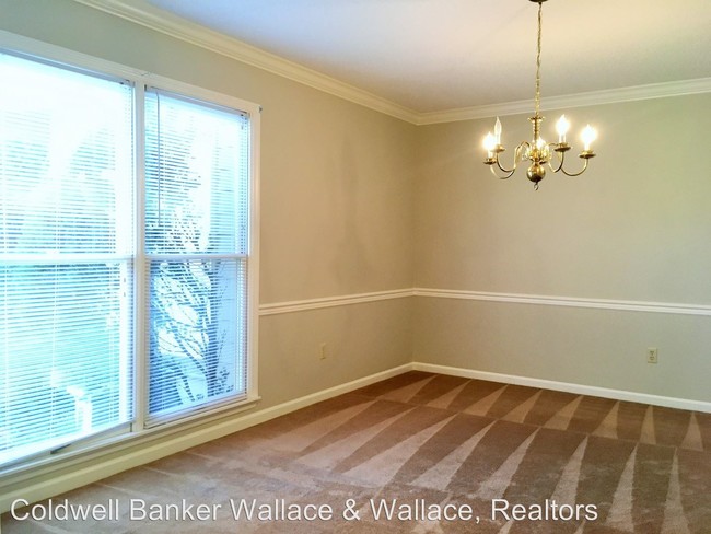 Building Photo - 3 br, 2 bath House - 9167 Wesley Place
