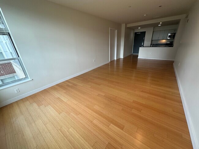 Foto del edificio - 609 Albany St