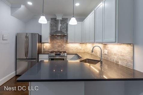 Building Photo - 3160 18th St NW