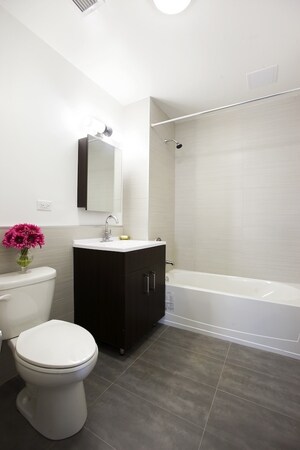 Foto del edificio - 200 W 26th St