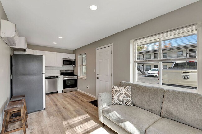 Foto del edificio - Ravines Apartments - Modern 1-Bedroom  Apa...