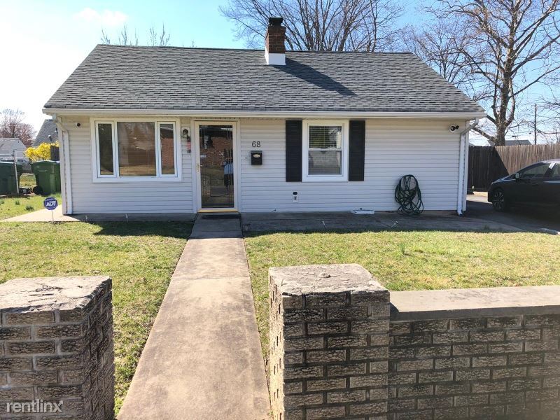 68 Prospect Ave, Edison, NJ 08817 House Rental in Edison, NJ