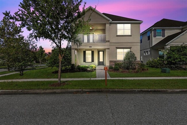 Foto del edificio - 8698 Lovett Ave