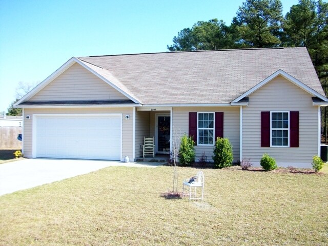 Building Photo - 3507 Dundle Rd