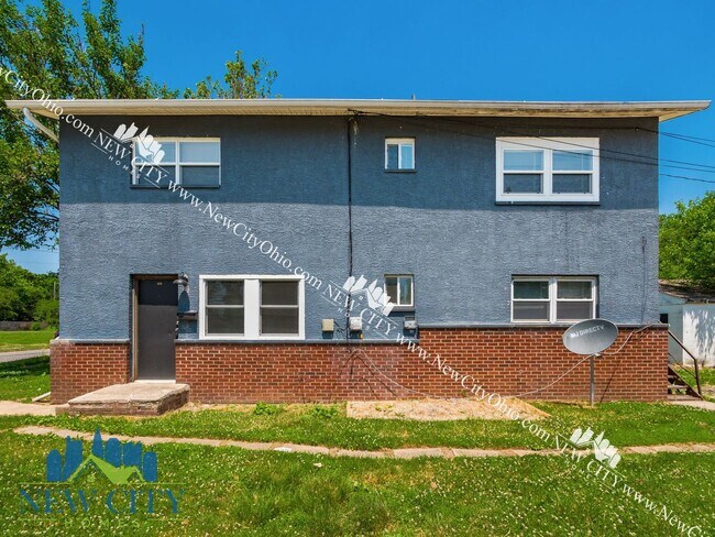 Foto del edificio - 416 S Yale Ave