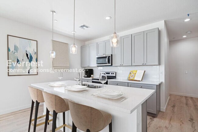 Foto del edificio - 1500 N 35th St