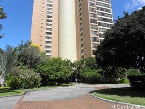 Building Photo - 5333 Likini St