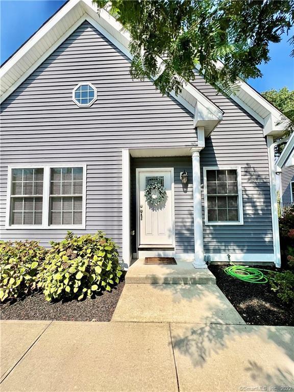 Foto principal - 1556 New Haven Ave