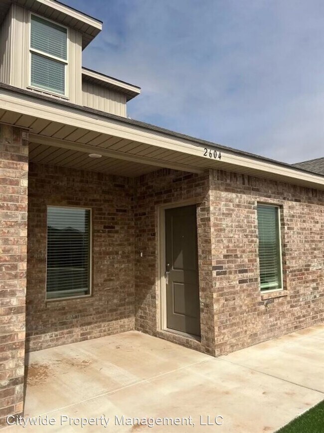 Foto del edificio - 3 br, 2 bath House - 2604 136th Street