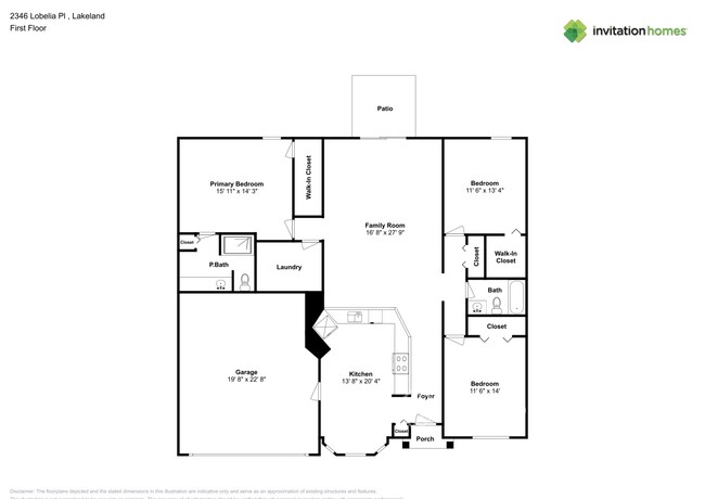 Building Photo - 2346 Lobelia Pl