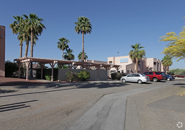 Flamingo Suites - Apartments in TUCSON, AZ | Apartments.com