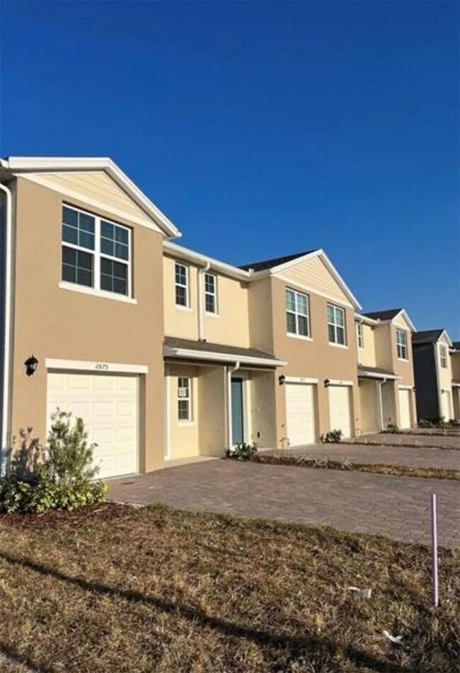 Townhouse For Lease in Central Florida - Townhouse For Lease in Central Florida