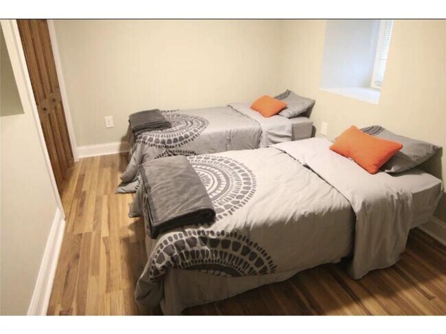 Foto del edificio - 2734 N 4th St