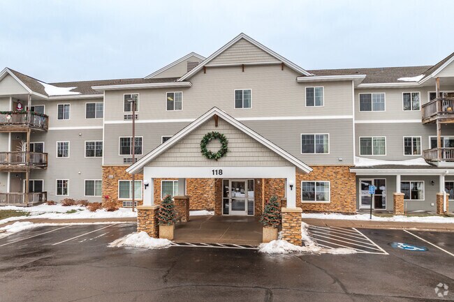 Foto del edificio - Realife Cooperative of Duluth