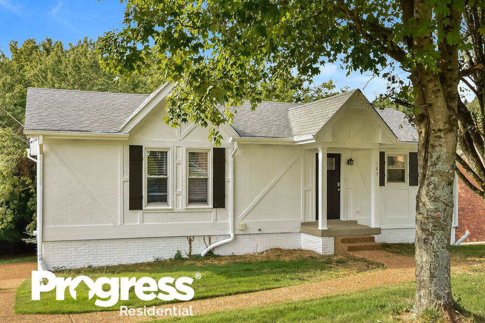 183 Township Dr, Hendersonville, TN 37075 House Rental in