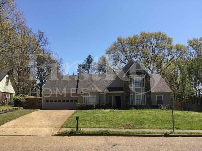 Building Photo - 2000 Littlemore Dr