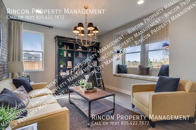 Foto del edificio - 332 S Saticoy Ave