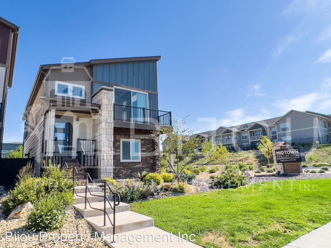 Foto principal - 2 br, 2 bath House - 11212 Modern Meadow Loop
