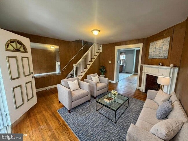 Photo - 6604 N Uber Street Unit Townhome