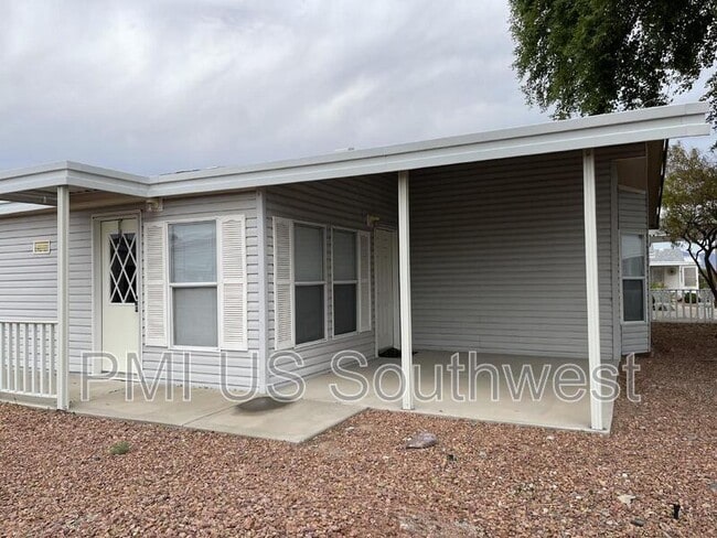 Building Photo - 2350 Adobe Rd