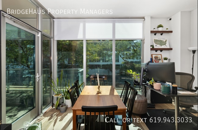 Building Photo - Modern 1 Bedroom Urban Oasis in East Village!