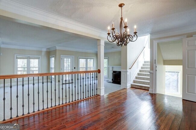 Foto del edificio - 540 Brantley Rd