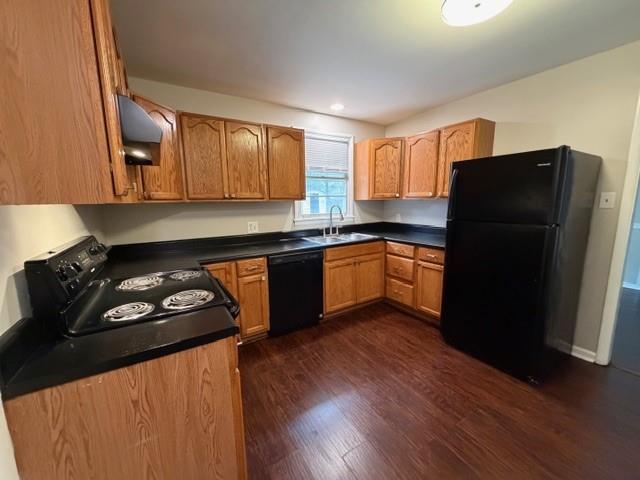 Foto del edificio - 914 E David Langan Dr