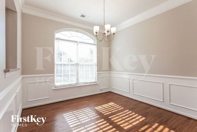 Building Photo - 3907 Bayse Ct