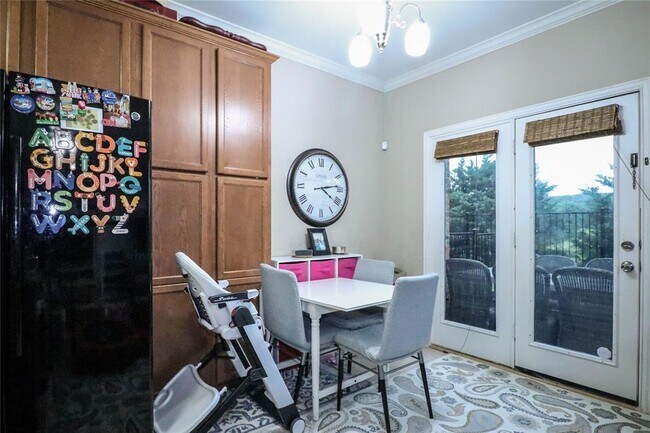 Foto del edificio - 1247 Bethel School Ct