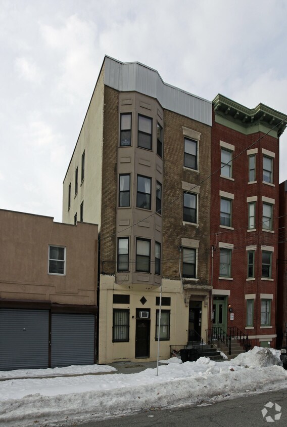 Foto del edificio - 53 Bright St