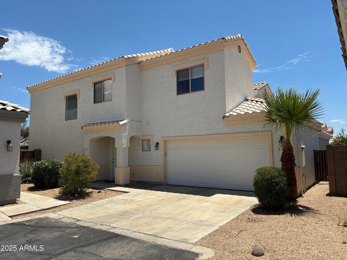 Foto principal - 1750 W Union Hills Dr