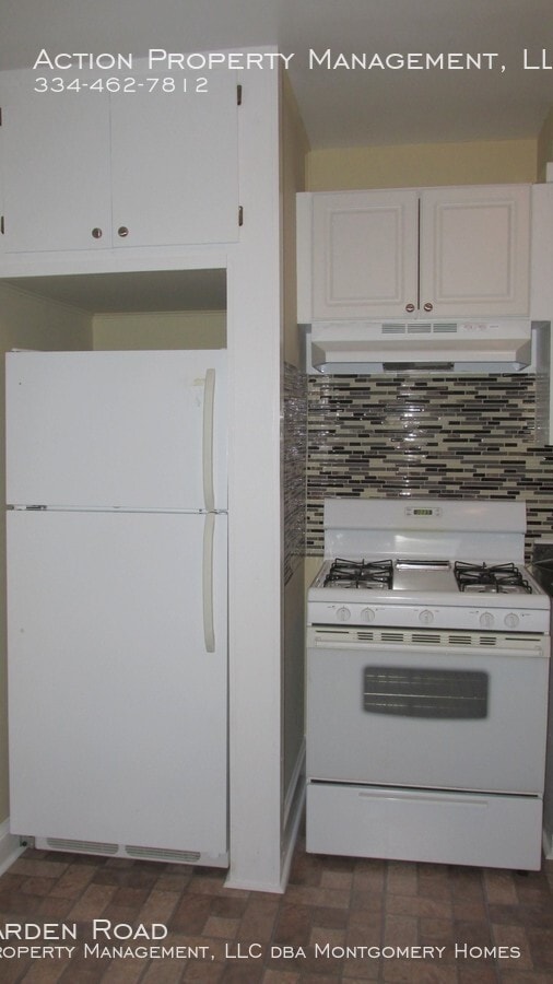 Foto del edificio - 132 Arden Rd