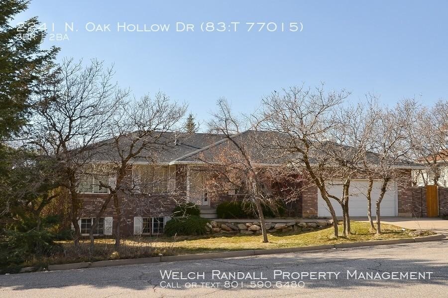 Primary Photo - 3 bedroom in Layton UT 84040