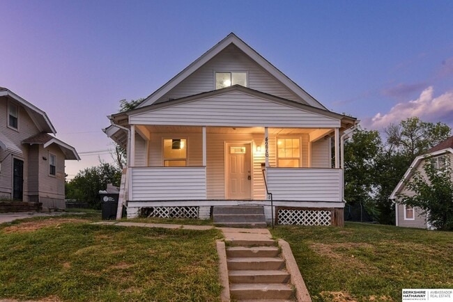 Building Photo - 4276 Binney St