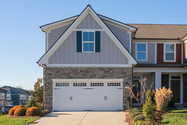 Building Photo - Beautiful Home on Cul-De-Sac in Gallatin!