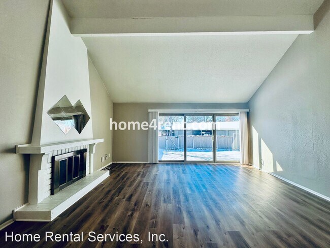 Building Photo - 3 br, 2 bath House - 8130 Halsey St