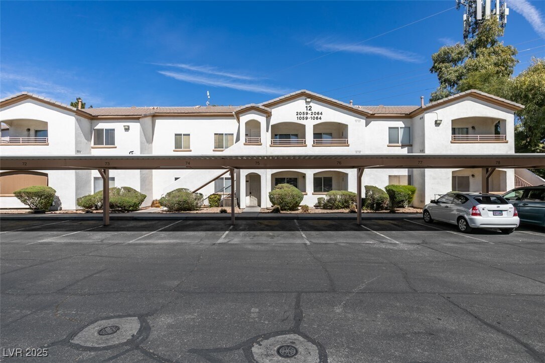 Primary Photo - 5655 E Sahara Ave