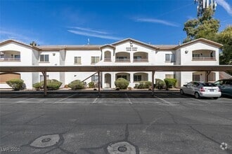 Building Photo - 5655 E Sahara Ave
