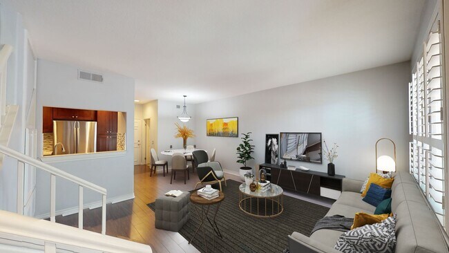 Building Photo - Beautiful 2 Bedroom Home in Windsong